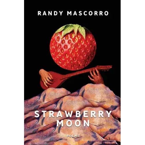 Strawberry Moon