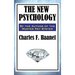 The New Psychology