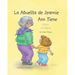 La Abuelita de Jeannie Ann Tiene Cáncer de Mama