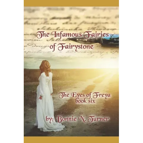 The Infamous Fairies of Fairystone