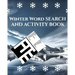 Winter Word Search And Activity Book: Word Search Puzzles For Adults & Teens - With Word Scrambles, Fill In Puzzles And Cryptograms