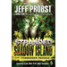 Shadow Island: Forbidden Passage