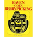 Raven Goes Berrypicking