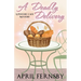 A Deadly Delivery