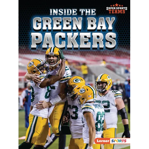 Inside the Green Bay Packers