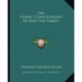The Cosmic Consciousness of Jesus the Christ