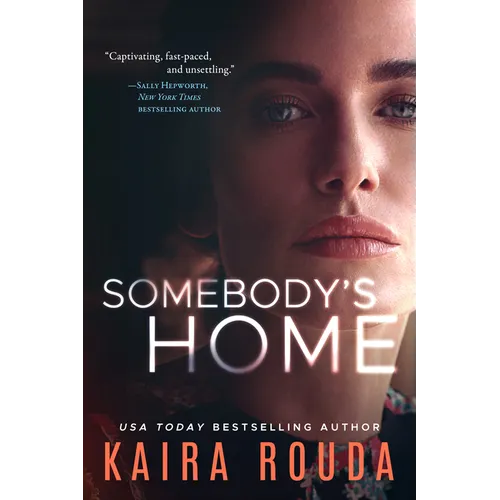 Somebody's Home