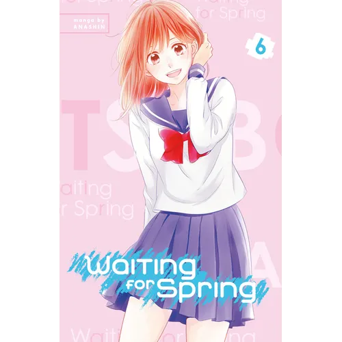 Waiting for Spring 6