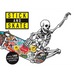 Stick and Skate: Skateboard Stickers