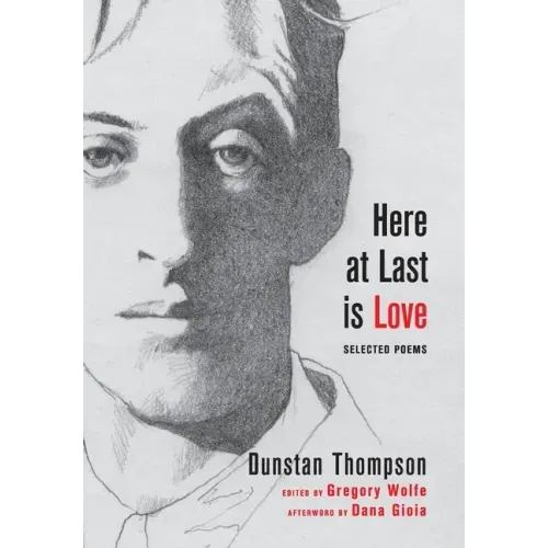 Here at Last is Love