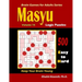 Masyu Logic Puzzles: 500 Easy to Hard: : Keep Your Brain Young