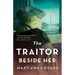 The Traitor Beside Her: A WWII Mystery