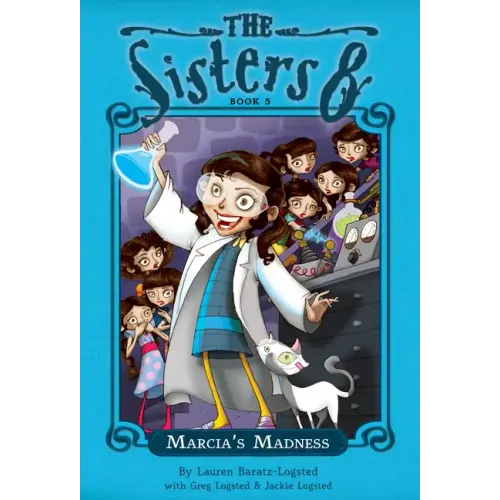 Marcia's Madness, 5