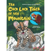 The Coco Loco Tiger of the Mountain