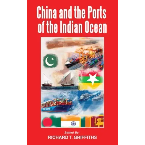 China and the Ports of the Indian Ocean