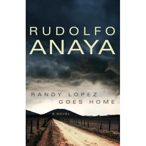 Randy Lopez Goes Home