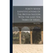 Forty-seven Identifications Of The British Nation With The Lost Ten Tribes Of Israel: Founded Upon Five Hundred Scripture Proofs. Dedicated To The (so