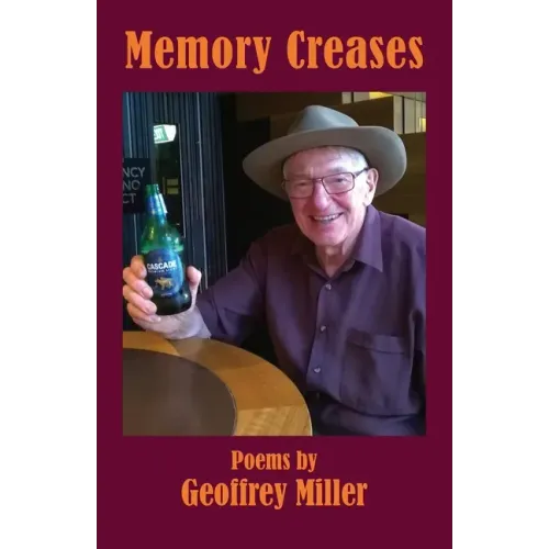 Memory Creases