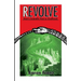 Revolve: Man's Scientific Rise to Godhood