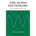The Audio Dictionary: Third Edition, Revised and Expanded