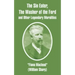 The Sin Eater, The Washer of the Ford and Other Legendary Moralities