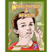 Worms That Poop in My Mouth: Why I Need to Floss Every Day
