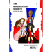 The Ringmasters Society: Enter the Ring
