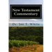 New Testament Commentary: Mark and Luke