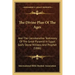 The Divine Plan of the Ages: And the Corroborative Testimony of the Great Pyramid in Egypt God's Stone Witness and Prophet (1886)