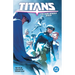 Titans Vol. 2: The Dark-Winged Queen