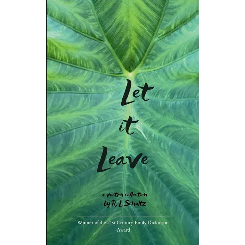 Let It Leave