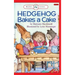 Hedgehog Bakes a Cake: Level 2
