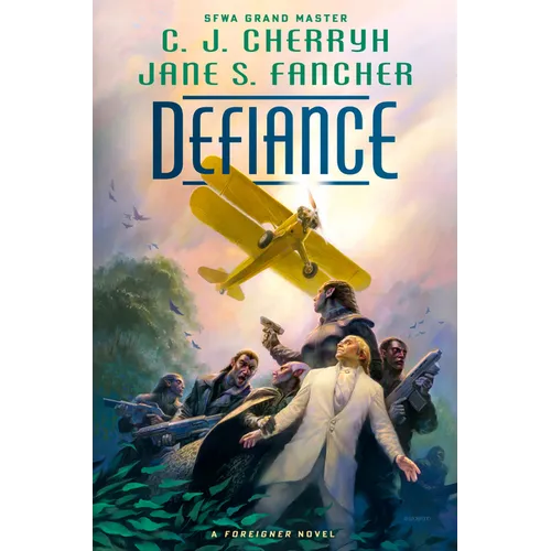 Defiance