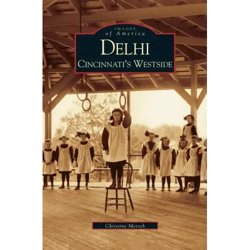 Delhi: Cincinnati's Westside