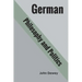 German philosophy and politics