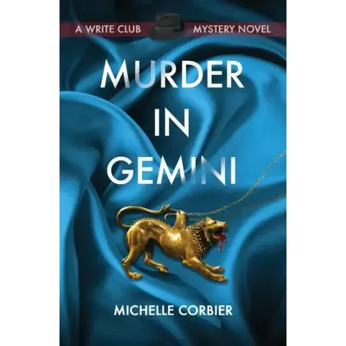 Murder In Gemini