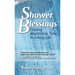 Shower Blessings- Finding Meditation Time in a Busy Life