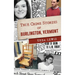 True Crime Stories of Burlington, Vermont