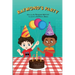 Raymond's Party