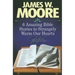 6 Amazing Bible Stories to Strangely Warm Our Hearts