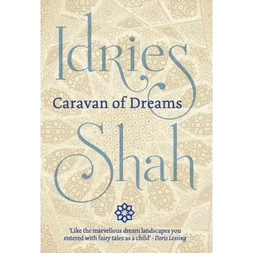 Caravan of Dreams