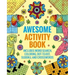 Awesome Activity Book