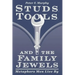 Studs, Tools, and the Family Jewels: Metaphors Men Live By