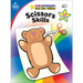 Scissors Skills, Grades Pk - 1: Gold Star Edition Volume 17