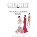 Bernadette Fashion Coloring Book: Designs of Gowns and Cocktail Dresses