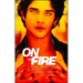 On Fire: A Teen Wolf Novel