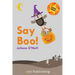Say Boo