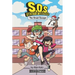S.O.S.: Society of Substitutes #1: The Great Escape