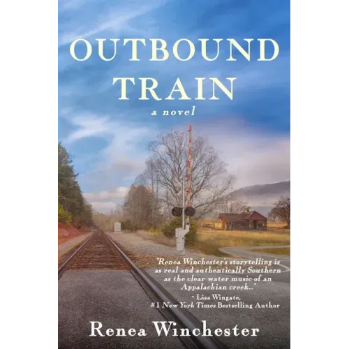 Outbound Train