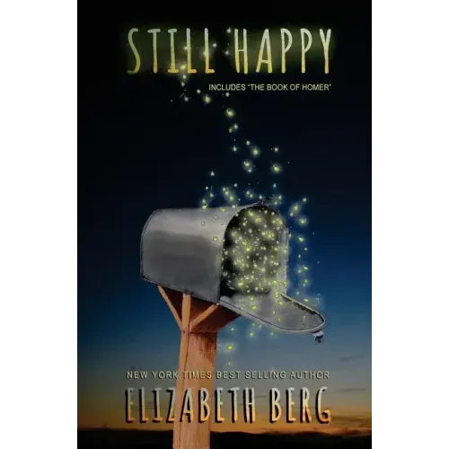 Still Happy: Includes "The Book of Homer"